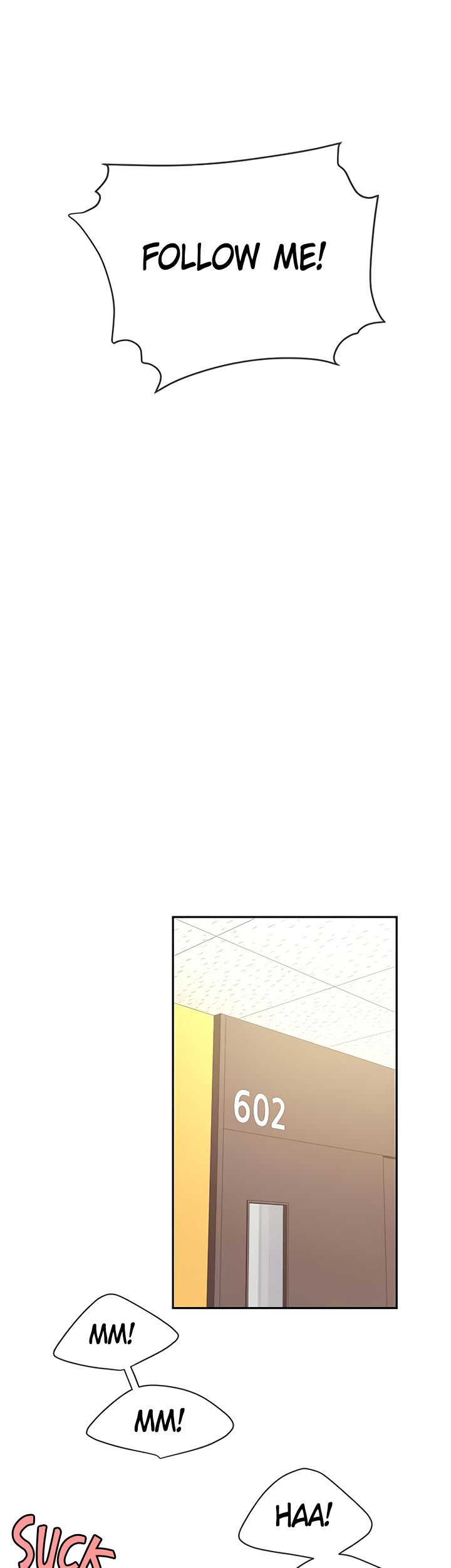 I Want a Taste Chapter 21 - Page 45