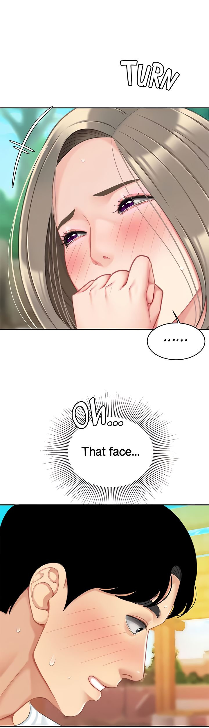 I Want a Taste Chapter 21 - Page 10