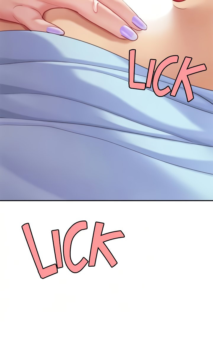 I Want a Taste Chapter 22 - Page 19