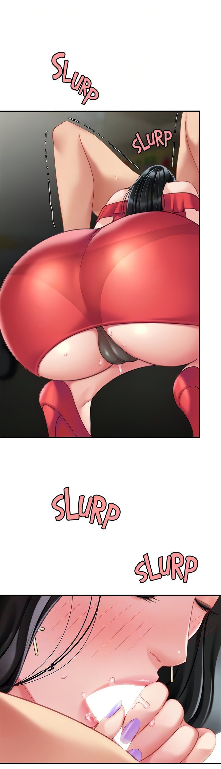 I Want a Taste Chapter 22 - Page 20