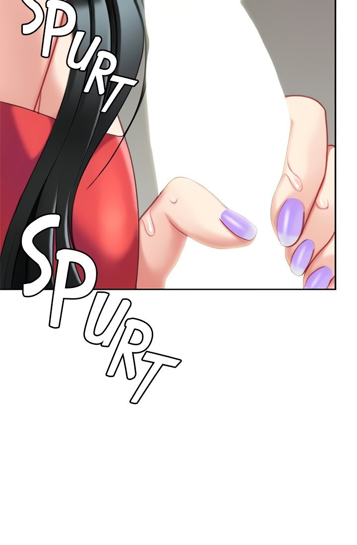 I Want a Taste Chapter 22 - Page 23