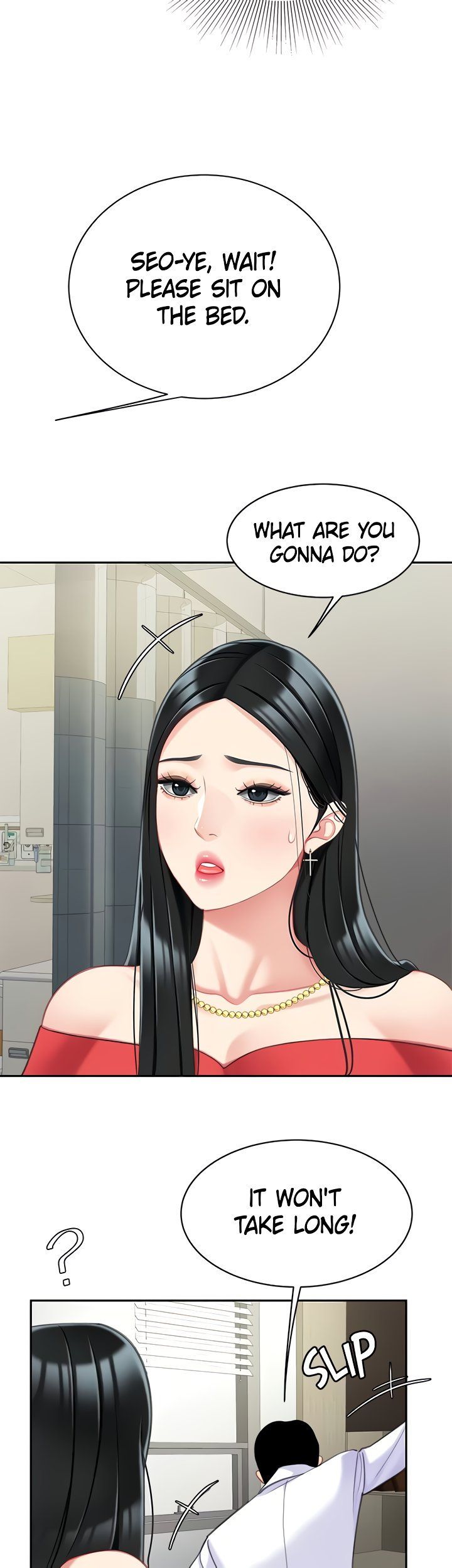 I Want a Taste Chapter 22 - Page 30
