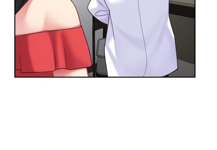 I Want a Taste Chapter 22 - Page 31