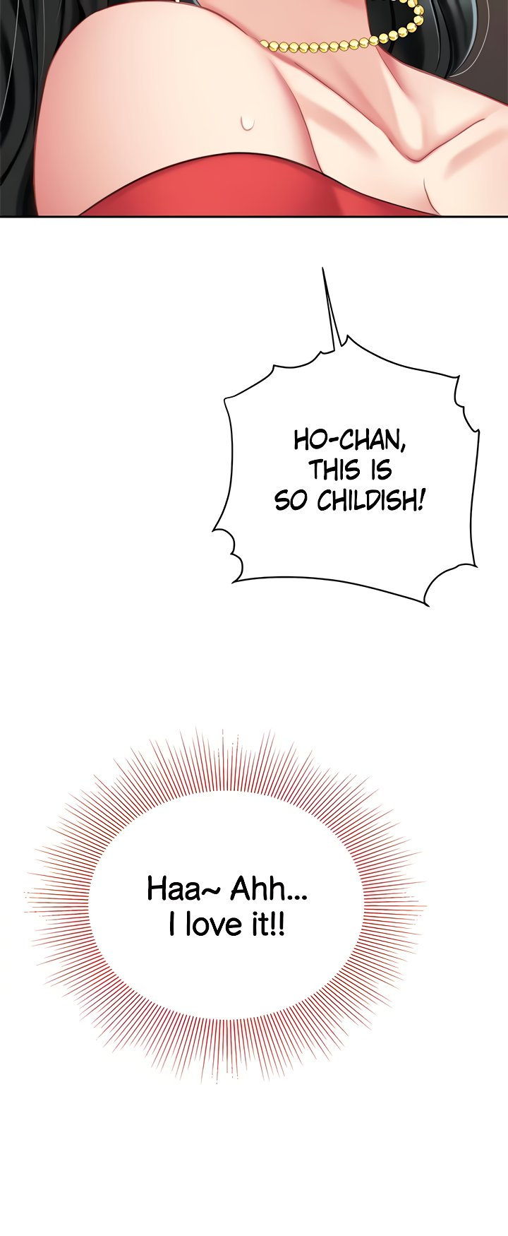 I Want a Taste Chapter 22 - Page 47