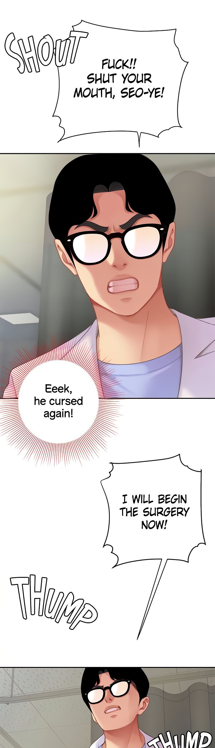 I Want a Taste Chapter 22 - Page 48