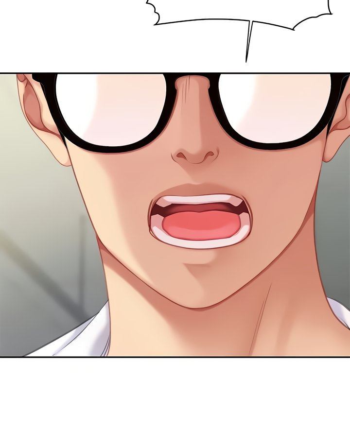 I Want a Taste Chapter 22 - Page 50