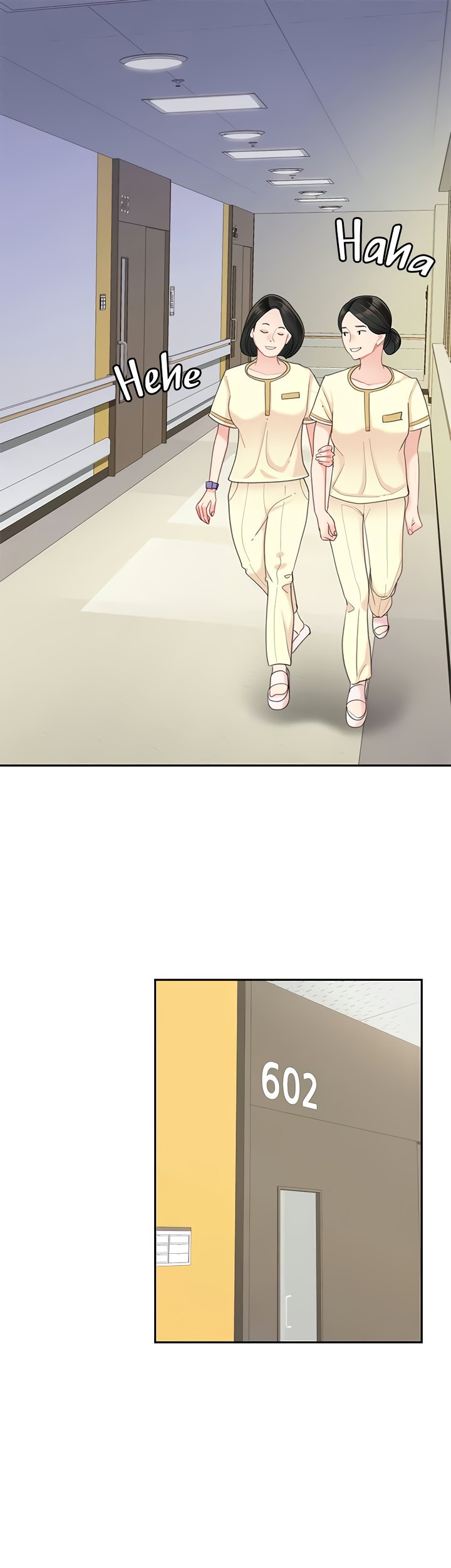 I Want a Taste Chapter 22 - Page 8