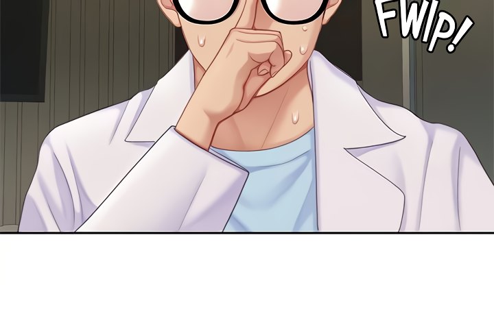 I Want a Taste Chapter 23 - Page 22