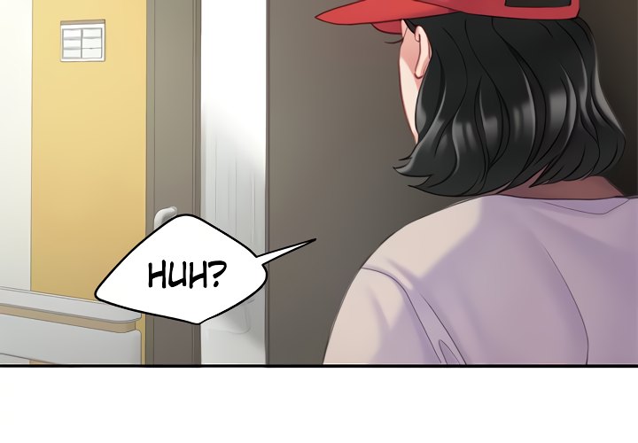 I Want a Taste Chapter 23 - Page 38