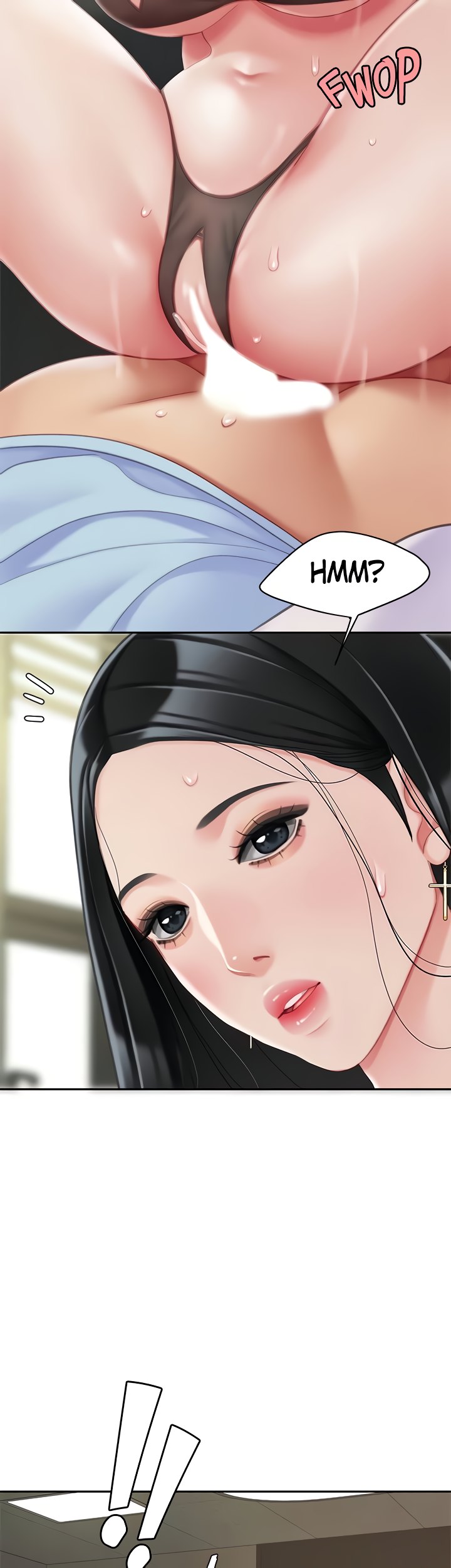 I Want a Taste Chapter 23 - Page 41