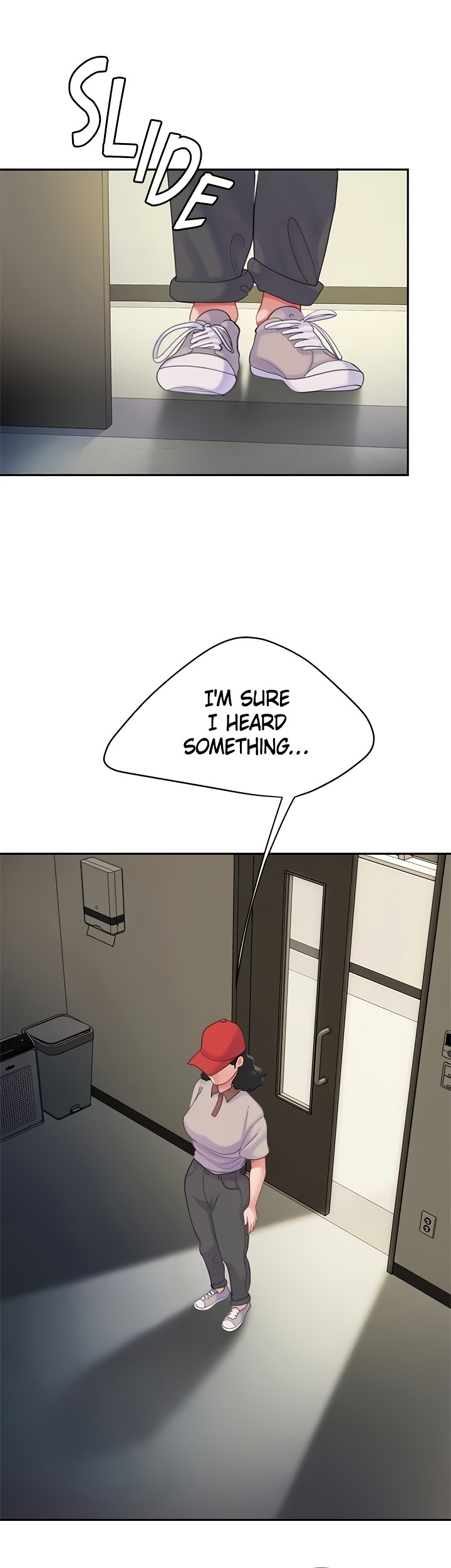 I Want a Taste Chapter 23 - Page 43