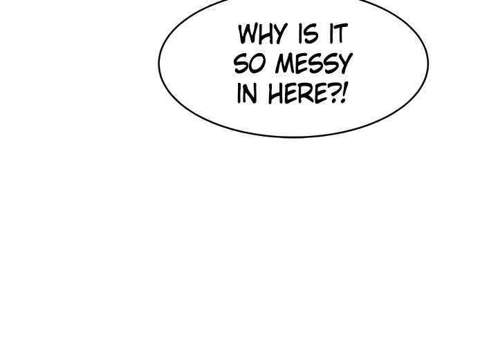 I Want a Taste Chapter 23 - Page 46