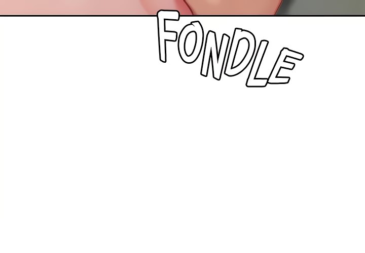 I Want a Taste Chapter 23 - Page 10