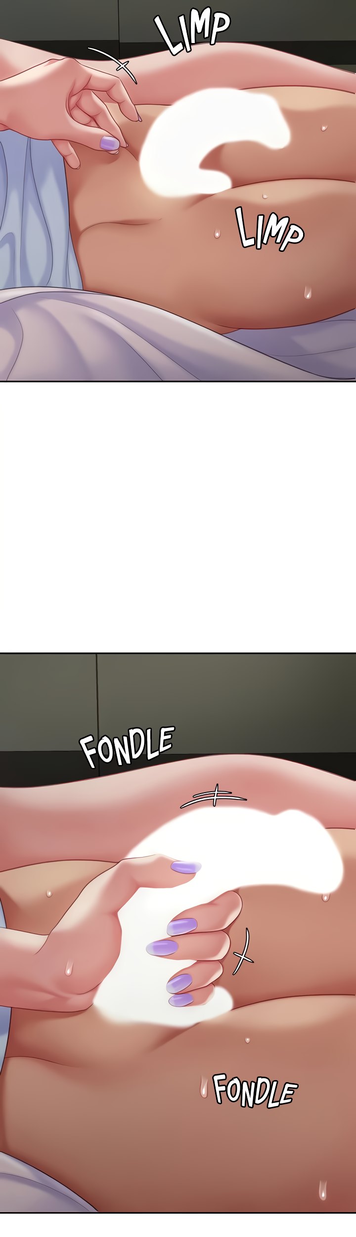 I Want a Taste Chapter 24 - Page 2