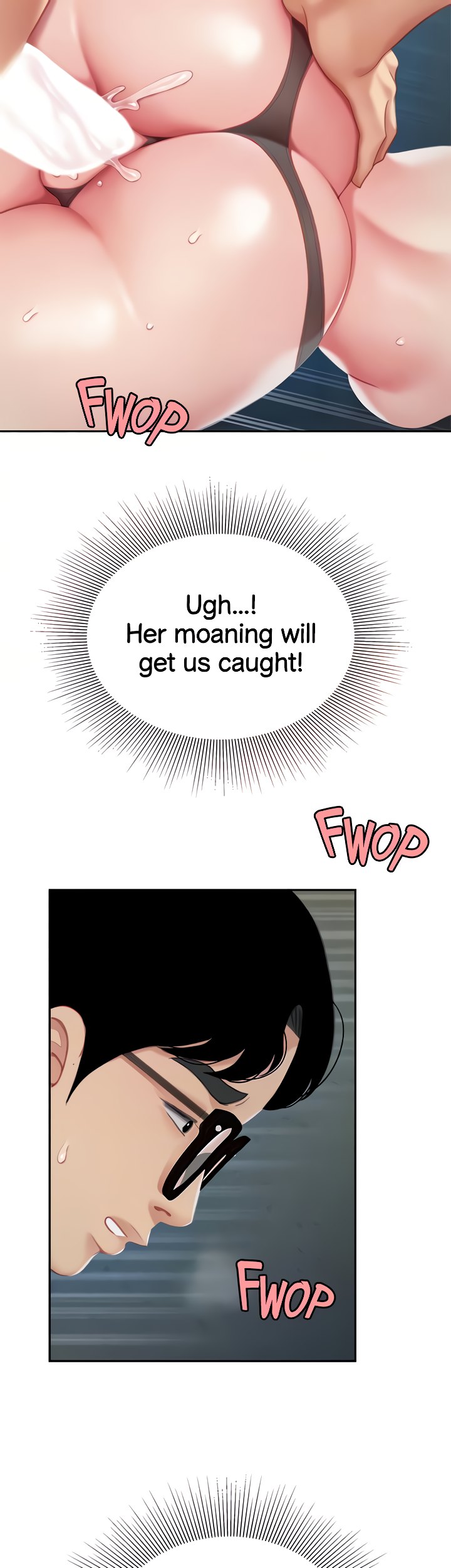 I Want a Taste Chapter 24 - Page 16