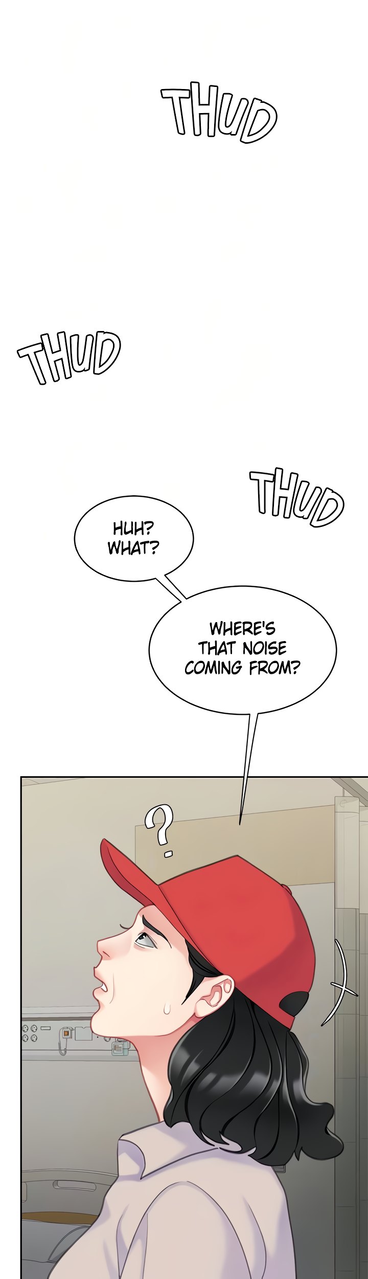 I Want a Taste Chapter 24 - Page 19