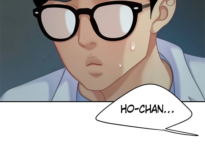 I Want a Taste Chapter 24 - Page 30