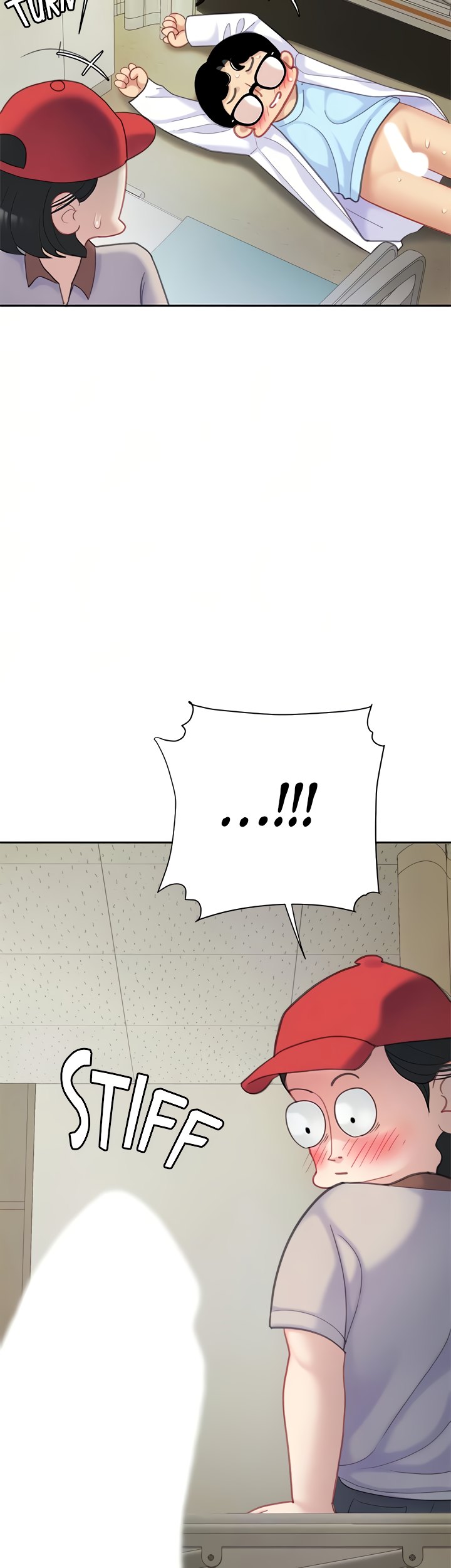I Want a Taste Chapter 24 - Page 33