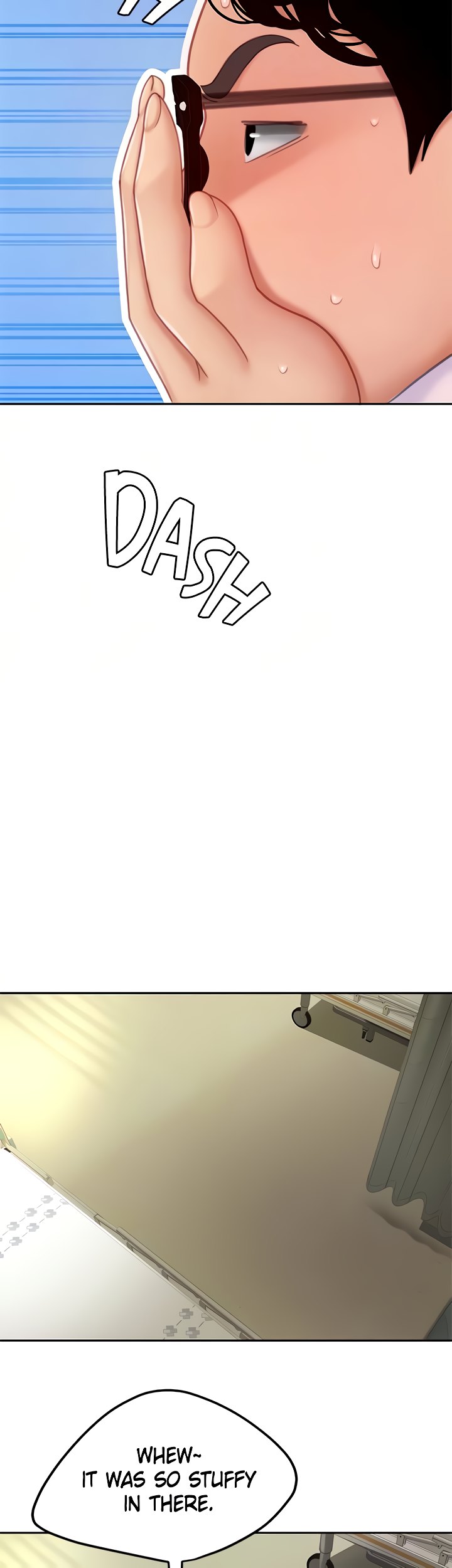 I Want a Taste Chapter 24 - Page 37