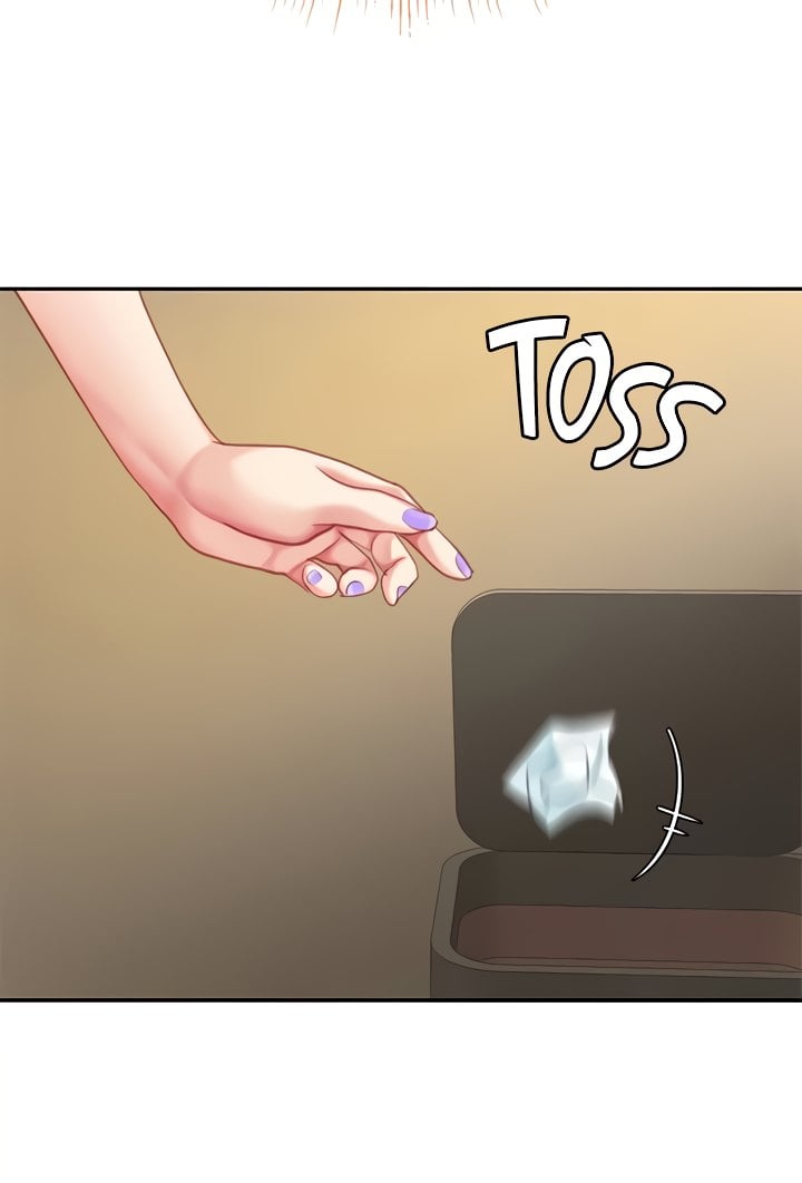 I Want a Taste Chapter 24 - Page 42