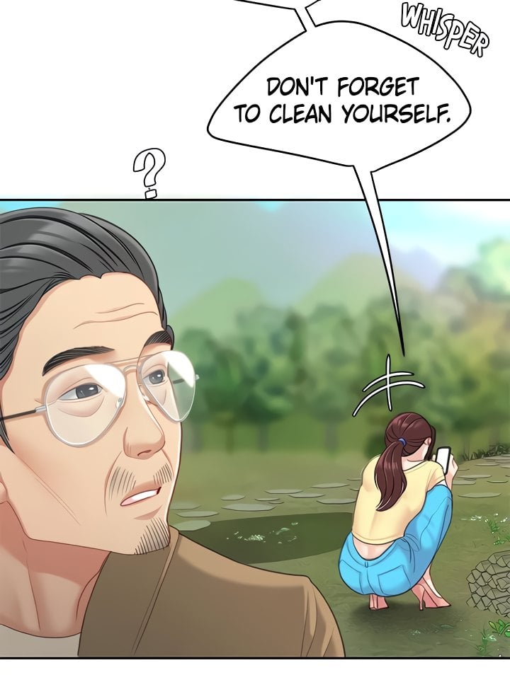 I Want a Taste Chapter 24 - Page 46