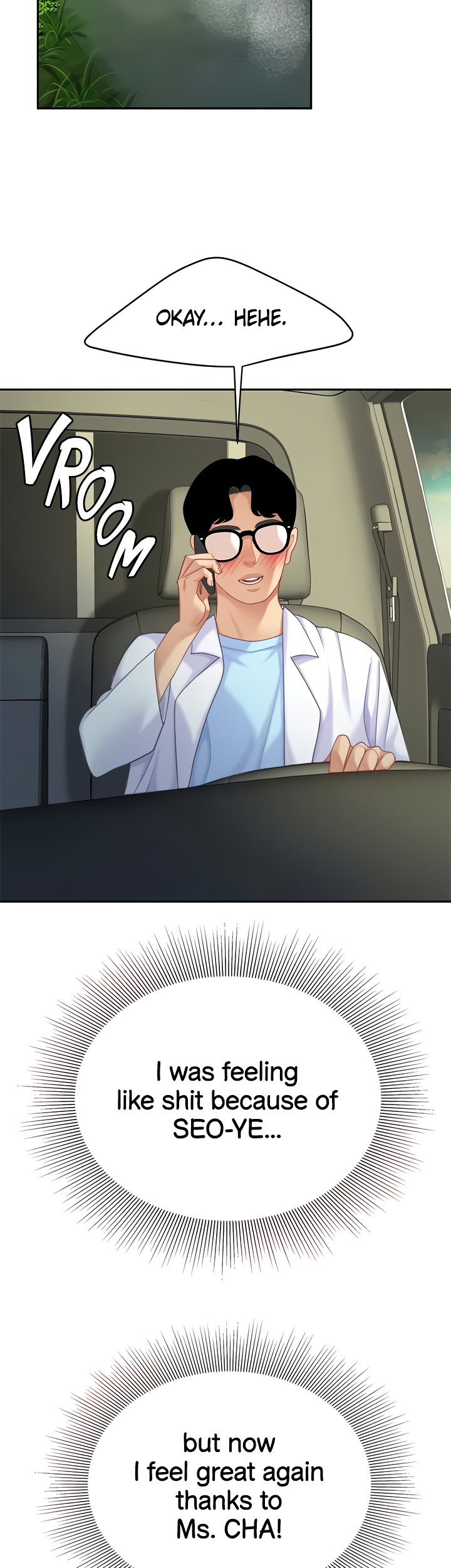I Want a Taste Chapter 24 - Page 48