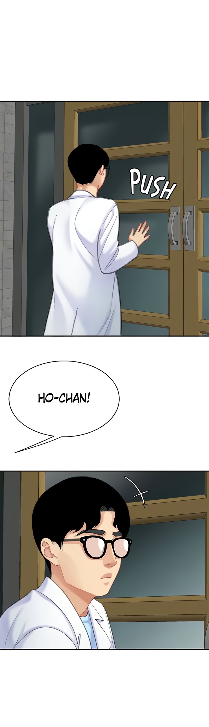I Want a Taste Chapter 24 - Page 52