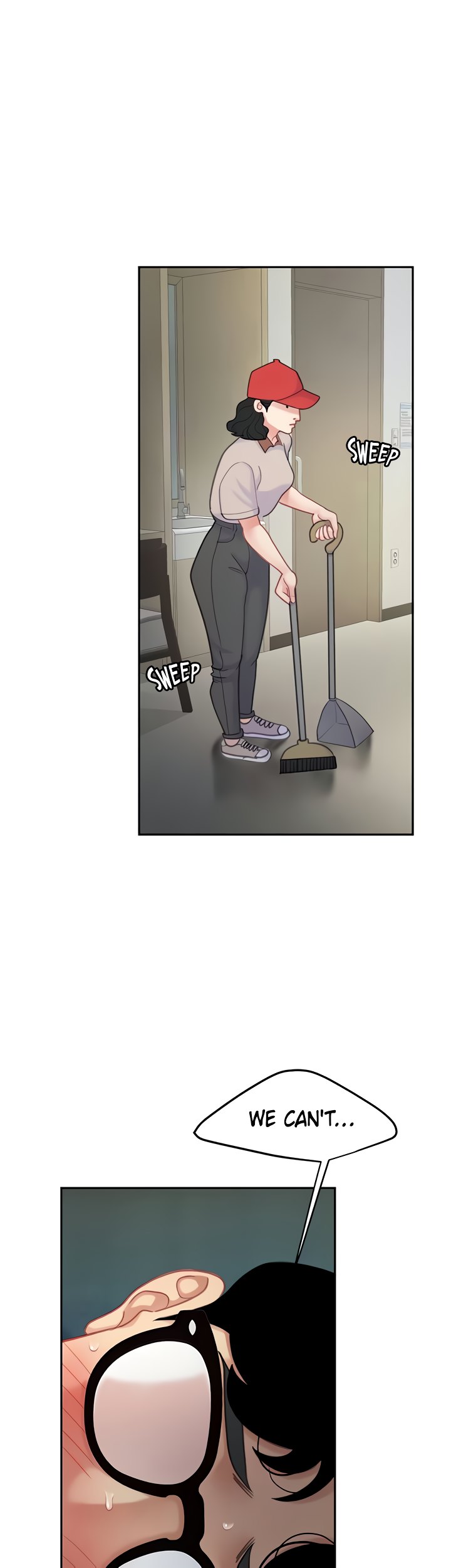 I Want a Taste Chapter 24 - Page 7