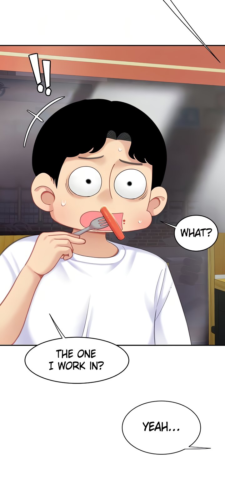 I Want a Taste Chapter 25 - Page 12