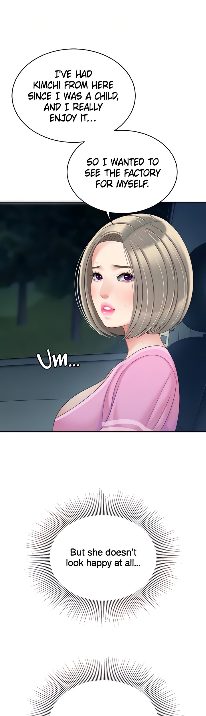 I Want a Taste Chapter 25 - Page 17