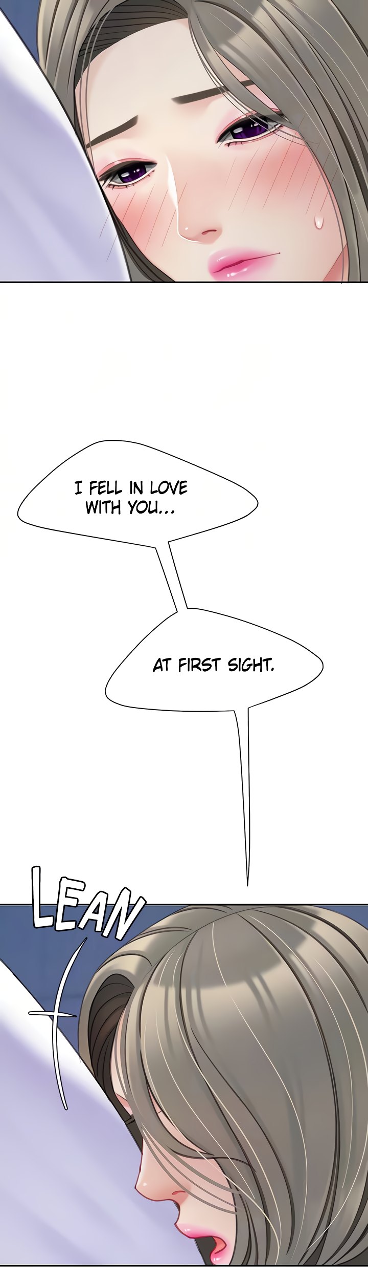 I Want a Taste Chapter 25 - Page 31