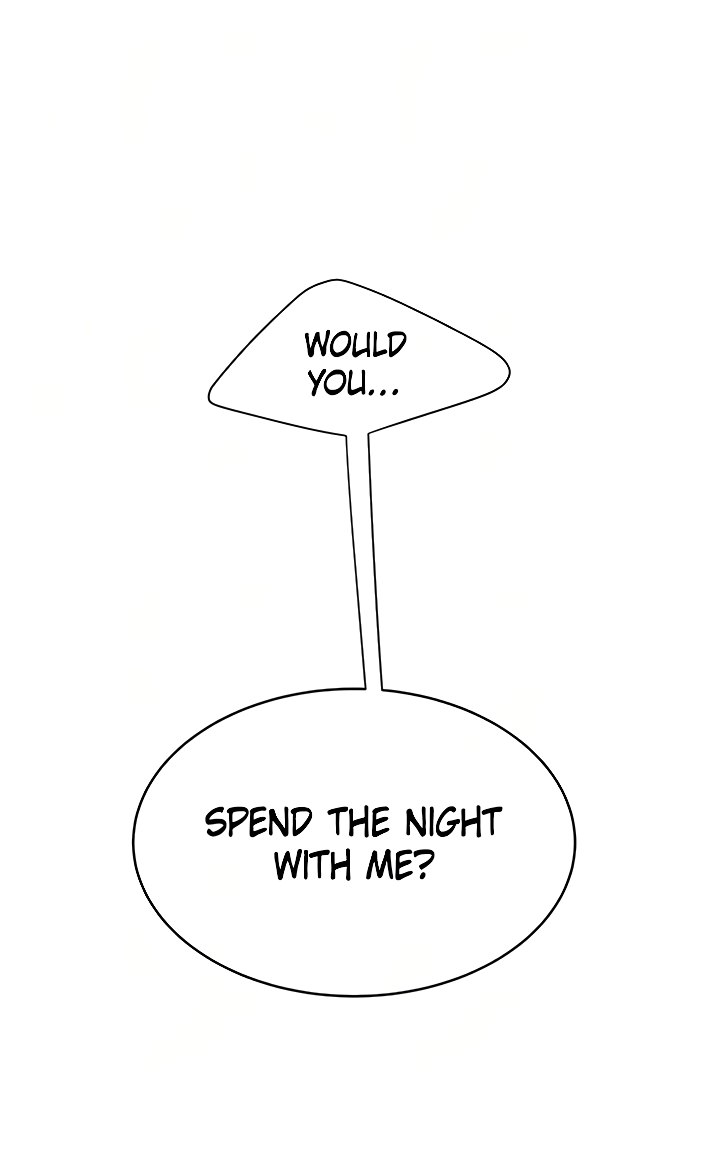 I Want a Taste Chapter 25 - Page 32