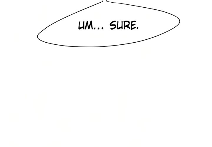I Want a Taste Chapter 25 - Page 40