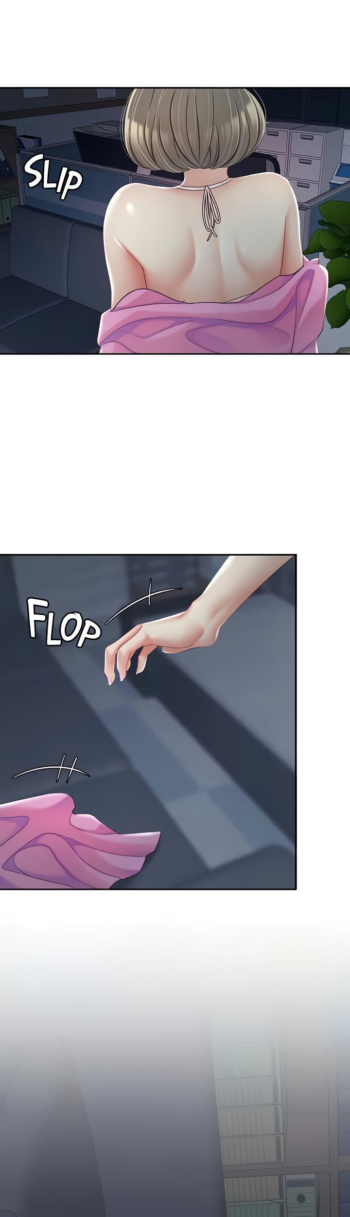 I Want a Taste Chapter 25 - Page 41