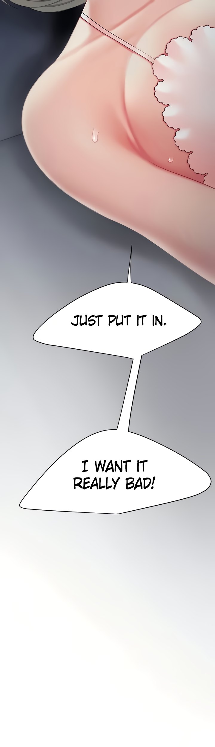 I Want a Taste Chapter 25 - Page 51