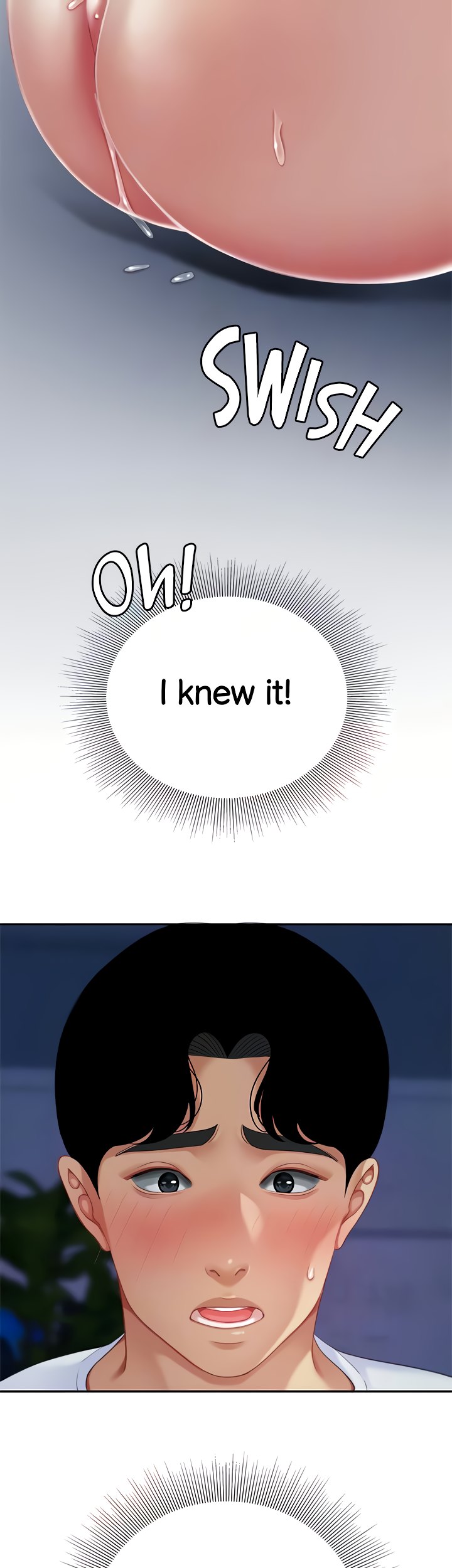 I Want a Taste Chapter 26 - Page 11