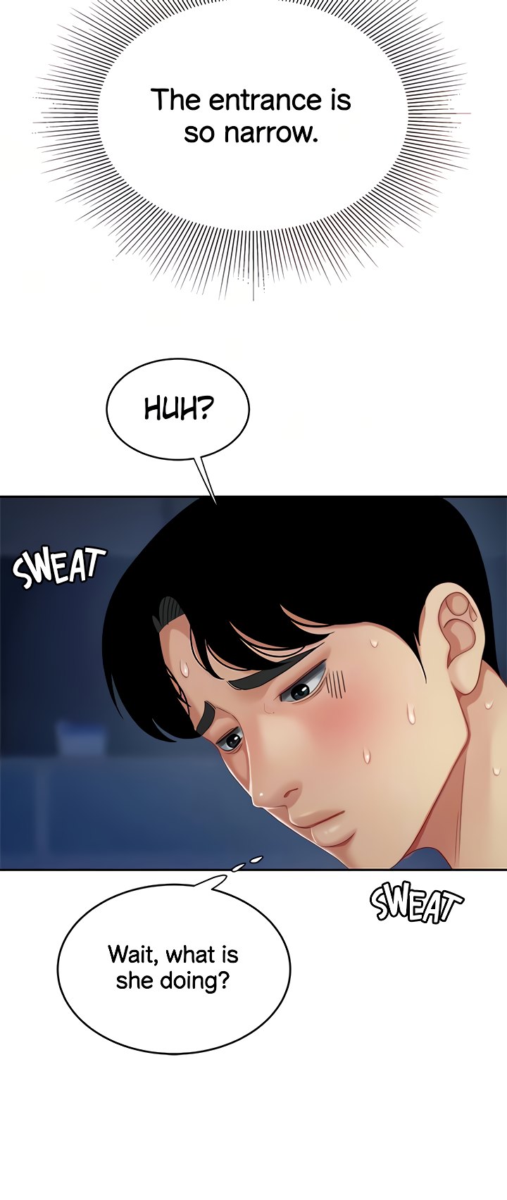 I Want a Taste Chapter 26 - Page 16
