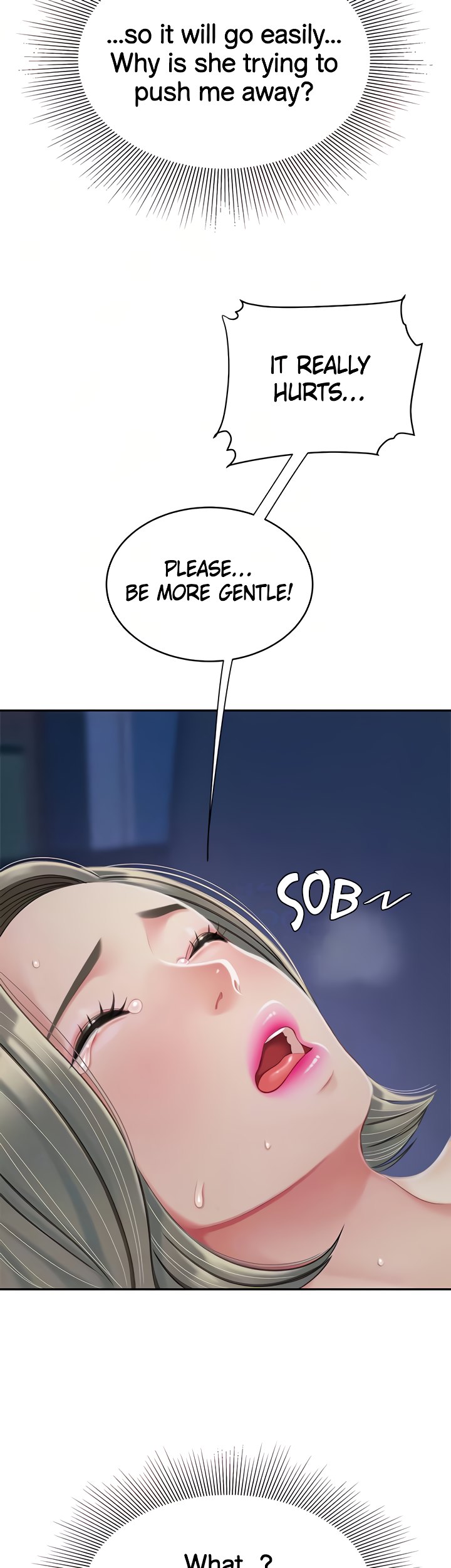 I Want a Taste Chapter 26 - Page 18