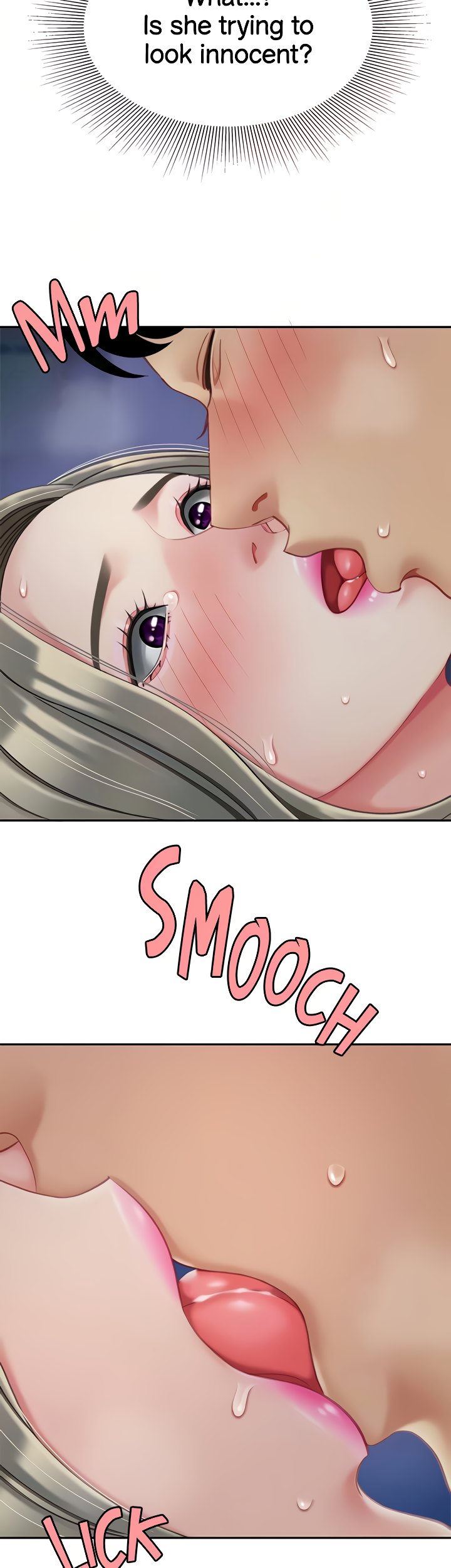 I Want a Taste Chapter 26 - Page 19