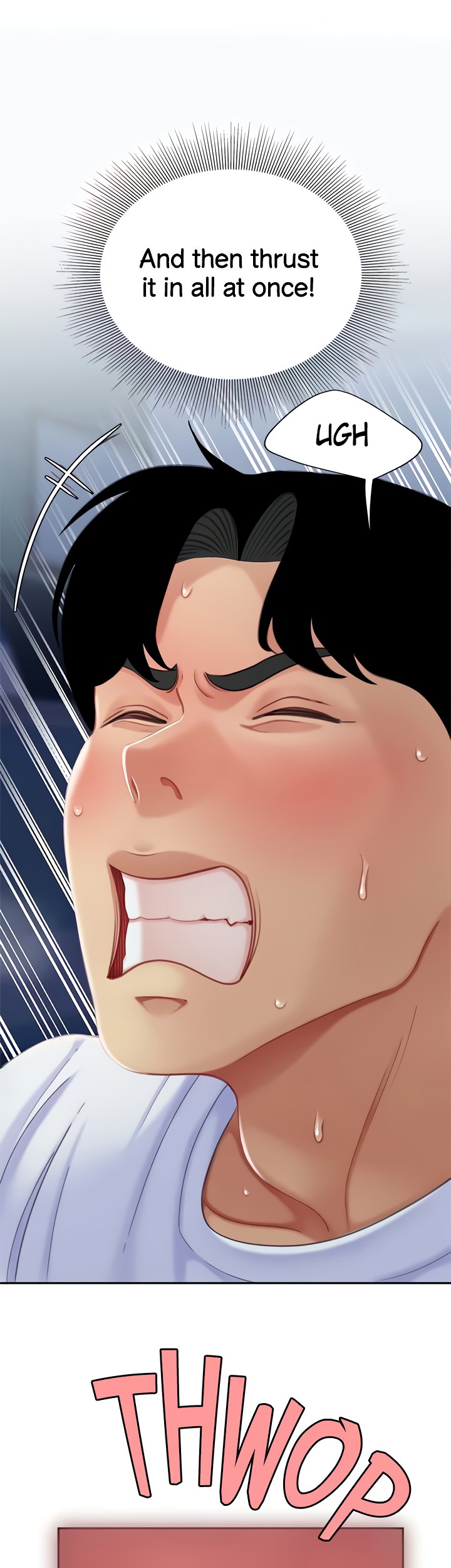 I Want a Taste Chapter 26 - Page 21