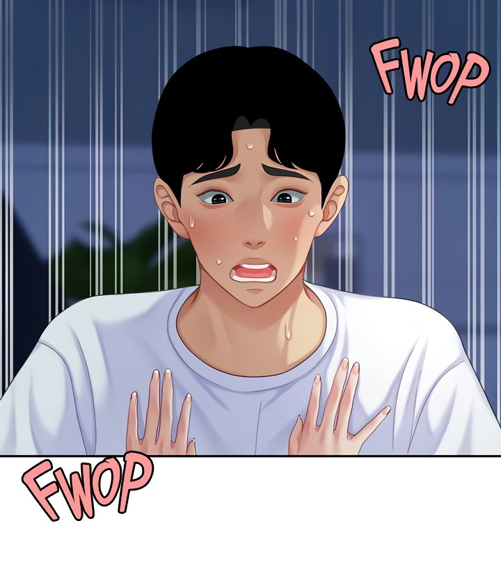 I Want a Taste Chapter 26 - Page 24