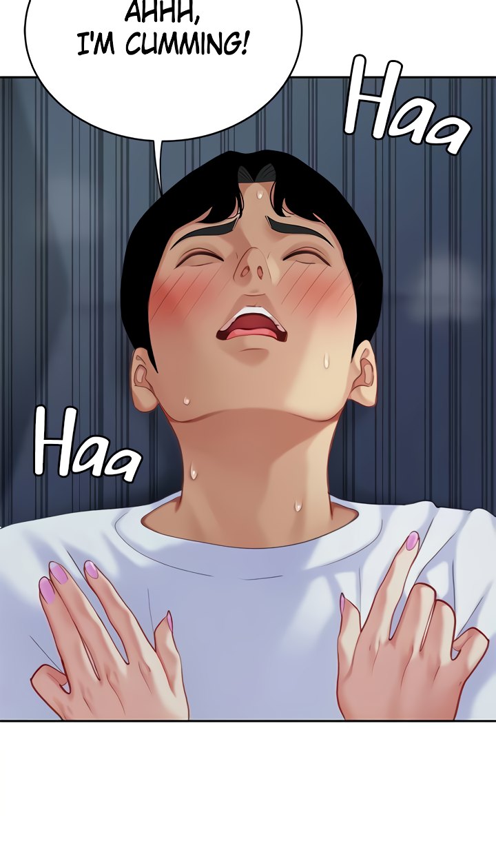 I Want a Taste Chapter 26 - Page 44