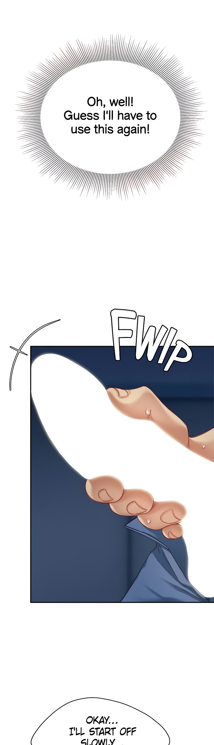 I Want a Taste Chapter 26 - Page 7