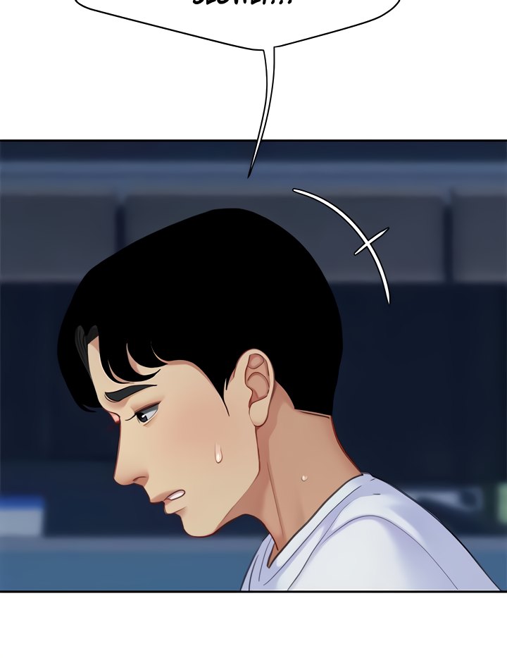 I Want a Taste Chapter 26 - Page 8