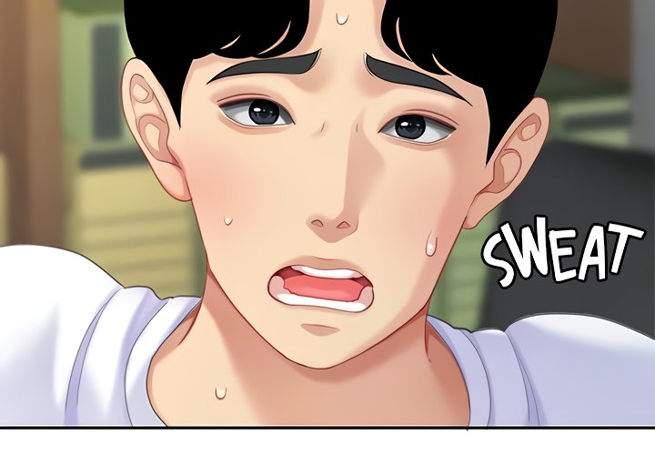 I Want a Taste Chapter 27 - Page 17