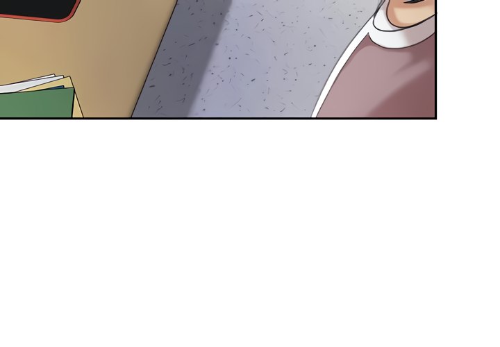 I Want a Taste Chapter 27 - Page 21
