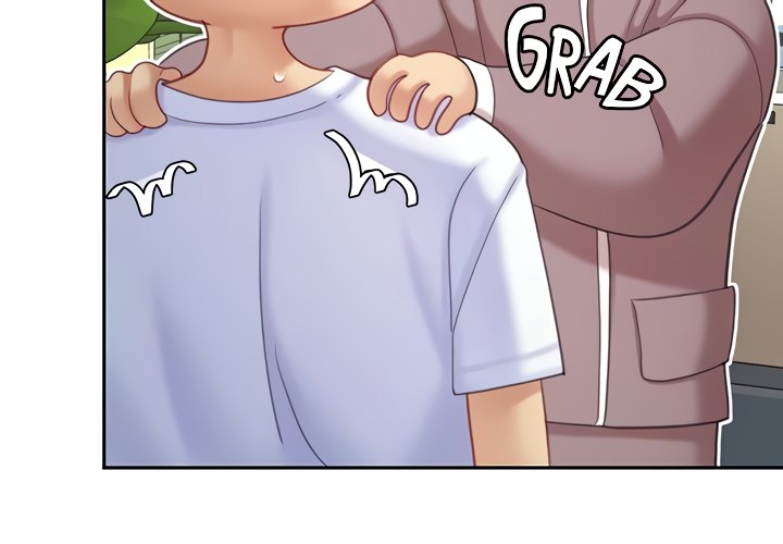 I Want a Taste Chapter 27 - Page 25