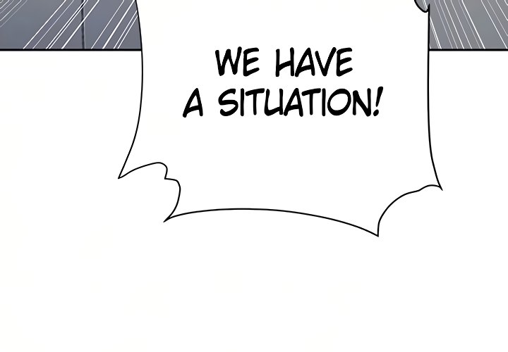 I Want a Taste Chapter 27 - Page 33