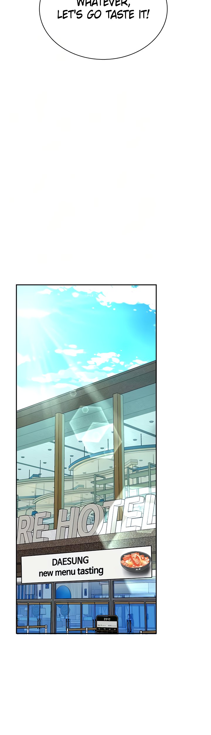 I Want a Taste Chapter 27 - Page 39