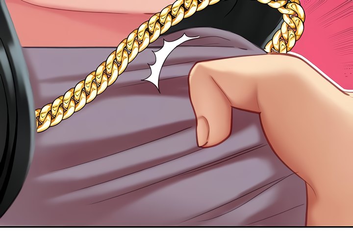 I Want a Taste Chapter 27 - Page 49